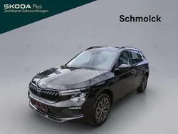 Blackmagic perleffekt Gebraucht 2025 Skoda Kamiq Drive SUV | 26.490 € (Etwas zu teuer)