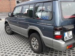 Gebraucht 1992 Mitsubishi Pajero SUV | 11.000 €
