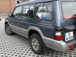 Gebraucht 1992 Mitsubishi Pajero SUV | 12.000 €