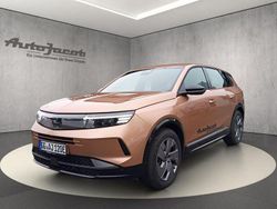 Impakt kupfer (metallic) Gebraucht 2025 Opel Grandland X Edition SUV | 38.990 € (Fairer Preis)