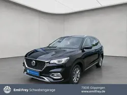 Schwarz Gebraucht 2023 MG HS Comfort SUV | 21.770 € (Fairer Preis)