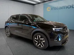 Schwarz Gebraucht 2024 Opel Mokka SUV | 24.699 € (Etwas zu teuer)
