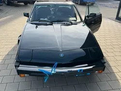 Schwarz Gebraucht 1986 Fiat X 1/9 Cabrio | 10.800 €