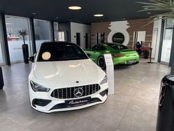 Weiß Gebraucht 2020 VW Crafter R Van | 19.980 € (Guter Preis)