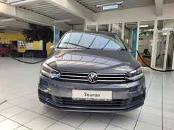 Grau Neu 2024 VW Touran Comfortline Van / Kleinbus | 41.990 € (Teuer)