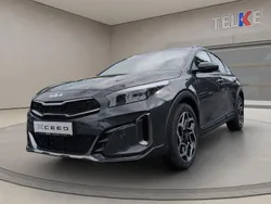Grau Neu 2025 Kia XCeed SUV | 34.390 € (Fairer Preis)
