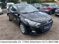 Schwarz Gebraucht 2019 Hyundai i20 Select Limousine | 7.600 € (Fairer Preis)