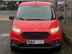 Racerot Gebraucht 2022 Ford Transit Trend | 12.490 € (Superpreis)