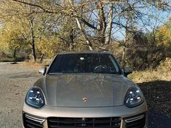 Beige Gebraucht 2017 Porsche Cayenne GTS SUV | 44.900 € (Fairer Preis)