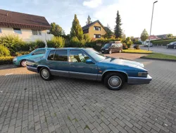 Blau Gebraucht 1990 Cadillac Deville Kombi | 6.500 €