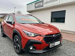 Rot Neu 2025 Subaru Crosstrek Comfort SUV | 31.498 € (Superpreis)