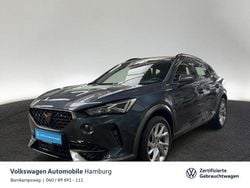 Magnetic grau metallic Gebraucht 2022 Cupra Formentor SUV | 24.555 € (Guter Preis)