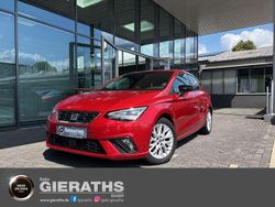 Rot Gebraucht 2023 Seat Ibiza Limousine | 19.590 € (Fairer Preis)