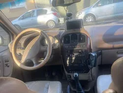 Chrysler Grand Voyager
