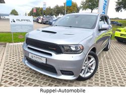 Silber Gebraucht 2019 Dodge Durango SUV | 33.990 € (Fairer Preis)