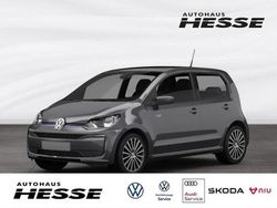 Siliziumgrau Gebraucht 2023 VW e-up! Edition Kleinwagen | 19.980 € (Fairer Preis)