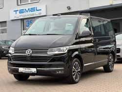 Schwarz Gebraucht 2021 VW Multivan Comfortline Van | 39.900 € (Etwas zu teuer)