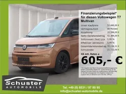 Gebraucht 2024 VW Multivan Life Van / Kleinbus | 52.480 € (Superpreis)