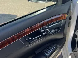 Gebraucht 2007 Mercedes S63 AMG AMG Limousine | 25.000 € (Teuer)