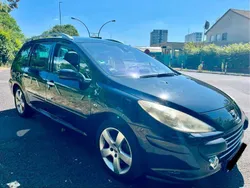 Gebraucht 2007 Peugeot 307 Kombi | 2.999 € (Fairer Preis)