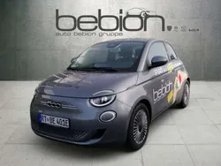 205 Gebraucht 2023 Fiat 500e Icon Kleinwagen | 25.880 € (Teuer)