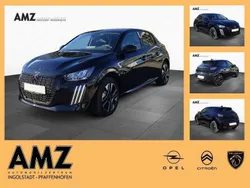 Perla neraschwarz Neu 2025 Peugeot 208 Allure Kleinwagen | 21.990 € (Etwas zu teuer)