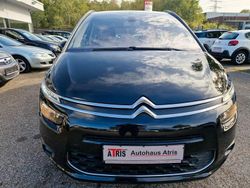 Schwarz Gebraucht 2015 Citroën Grand C4 Picasso SELECTION Van / Kleinbus | 5.500 € (Teuer)