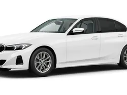 Gebraucht 2024 BMW 318 Limousine | 49.879 €