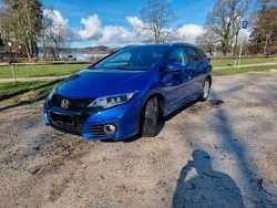 Gebraucht 2016 Honda Civic Lifestyle Kombi | 7.300 € (Superpreis)