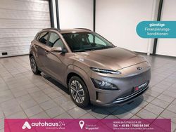 Silber Gebraucht 2021 Hyundai Kona SUV | 16.990 € (Superpreis)