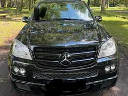 Schwarz Gebraucht 2007 Mercedes GL320 SUV | 22.500 €