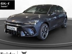 Grau Neu 2025 Cupra Leon VZ Limousine | 42.250 € (Guter Preis)