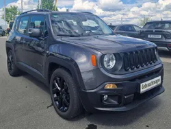 Granite crystal Gebraucht 2018 Jeep Renegade Limited SUV | 15.450 € (Fairer Preis)