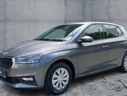 Grau Gebraucht 2025 Skoda Fabia Selection Kleinwagen | 17.570 € (Guter Preis)