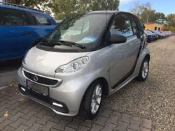 Smart ForTwo Coupé