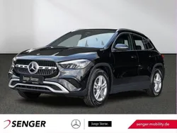 Mercedes GLA200