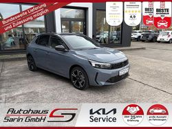Grau Neu 2025 Opel Corsa Limousine | 24.499 € (Etwas zu teuer)