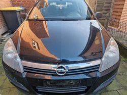 Gebraucht 2006 Opel Astra Kleinwagen | 400 €