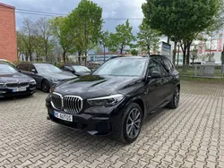 Black sapphire Gebraucht 2021 BMW X5 M Sport SUV | 56.249 € (Fairer Preis)