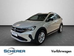 Grau Gebraucht 2025 VW Taigo Life SUV | 22.990 € (Fairer Preis)