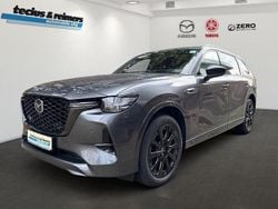 Neu 2025 Mazda CX-80 Homura-Line SUV | 59.585 € (Fairer Preis)