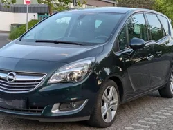 Gebraucht 2014 Opel Meriva Innovation Van / Kleinbus | 6.550 € (Fairer Preis)