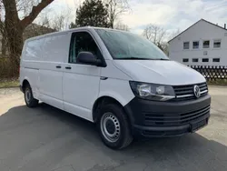 Weiß Gebraucht 2019 VW T6.1 Van | 10.199 € (Etwas zu teuer)