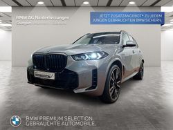 Grau Gebraucht 2025 BMW X5 M Sport SUV | 89.912 € (Fairer Preis)