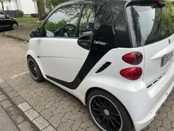Gebraucht 2010 Smart ForTwo Coupé Coupé | 5.499 € (Etwas zu teuer)