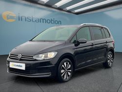 Gebraucht 2025 VW Touran Van / Kleinbus | 31.099 € (Guter Preis)