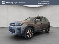 Metalliclackierung dolom Neu 2025 Dacia Bigster Expression SUV | 32.290 € (Fairer Preis)