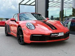 Andere Gebraucht 2021 Porsche 911 | 139.970 €