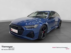 Blau Gebraucht 2025 Audi RS6 Ambiente Kombi | 108.870 €