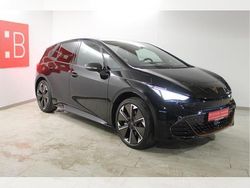 Schwarz (midnight schwarz) Neu 2025 Cupra Born VZ2 Kleinwagen | 42.500 €